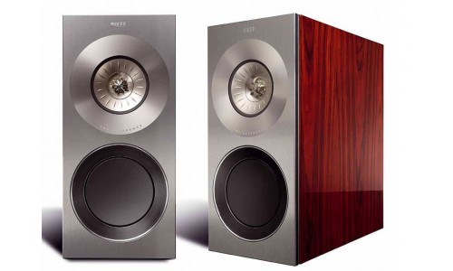 KEF Reference 1 Meta